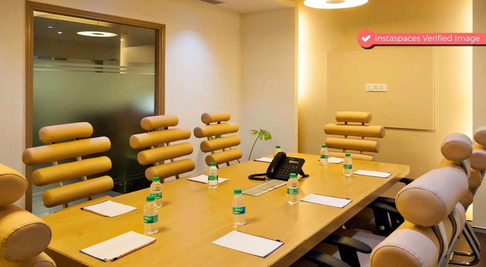 Meeting Rooms in East Delhi