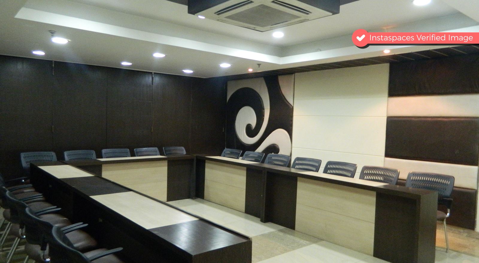 Board Rooms in Central Delhi
