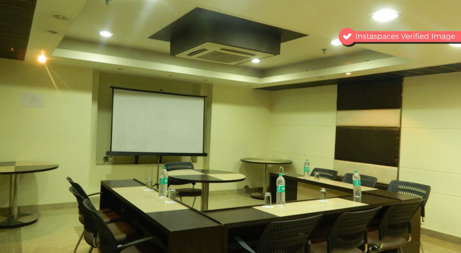 Meeting Rooms in Central Delhi