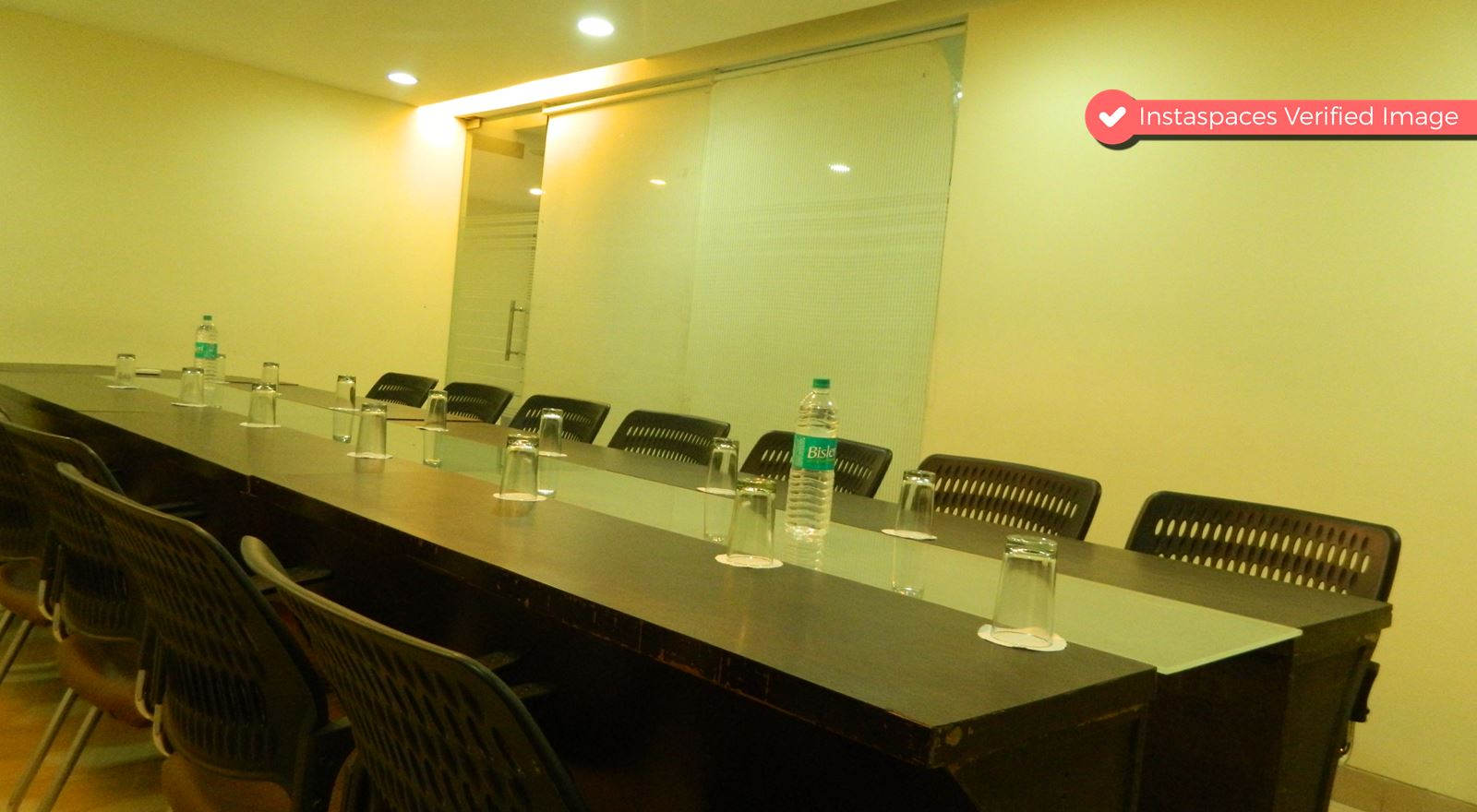 Meeting Rooms in West Delhi