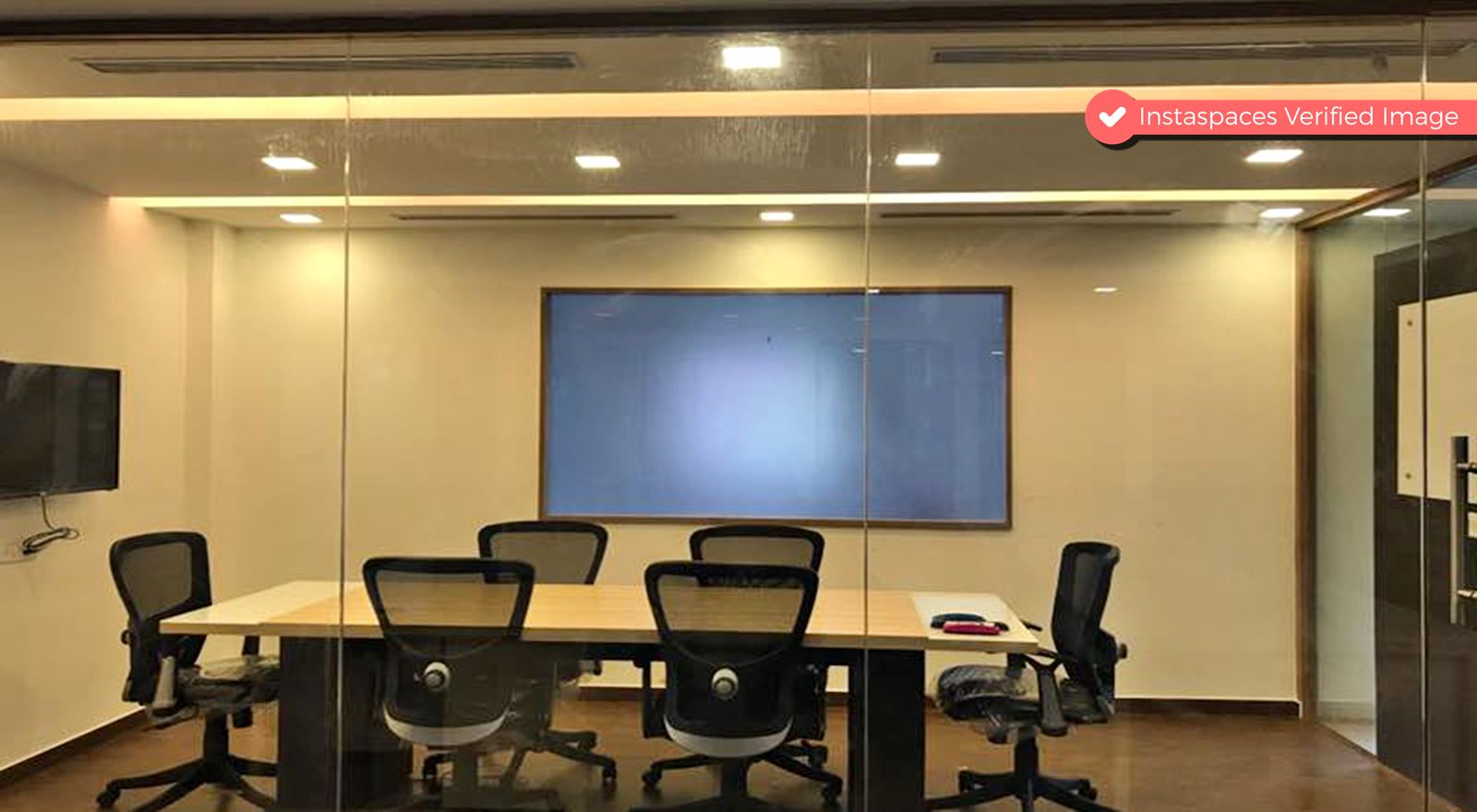Meeting Rooms in Gurgaon