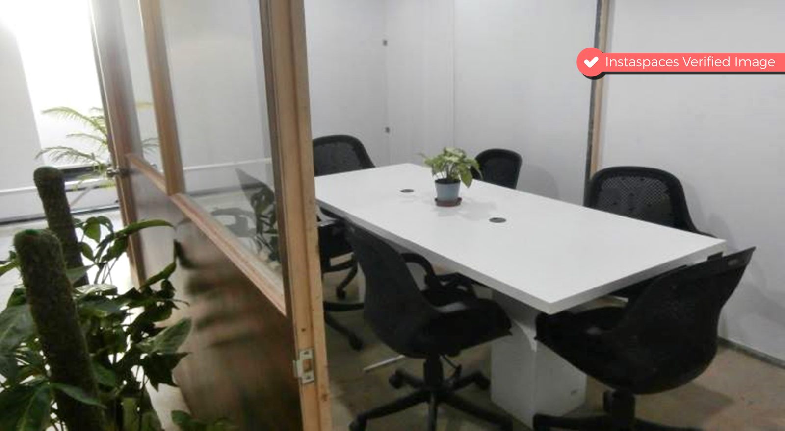 Meeting Rooms in South Delhi