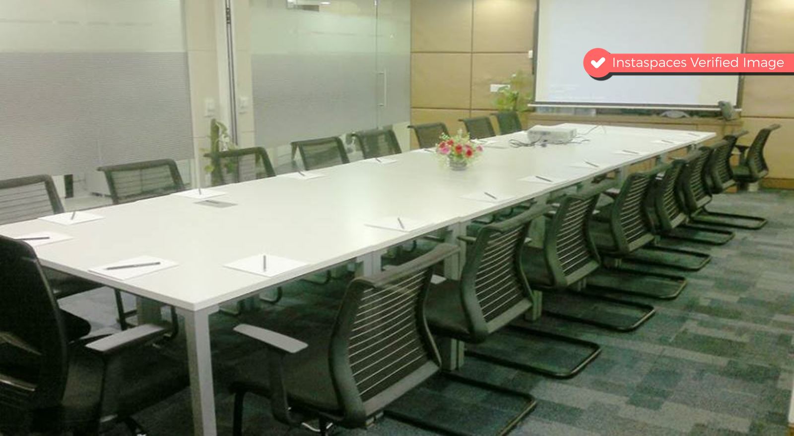 Board Rooms in Connaught Place